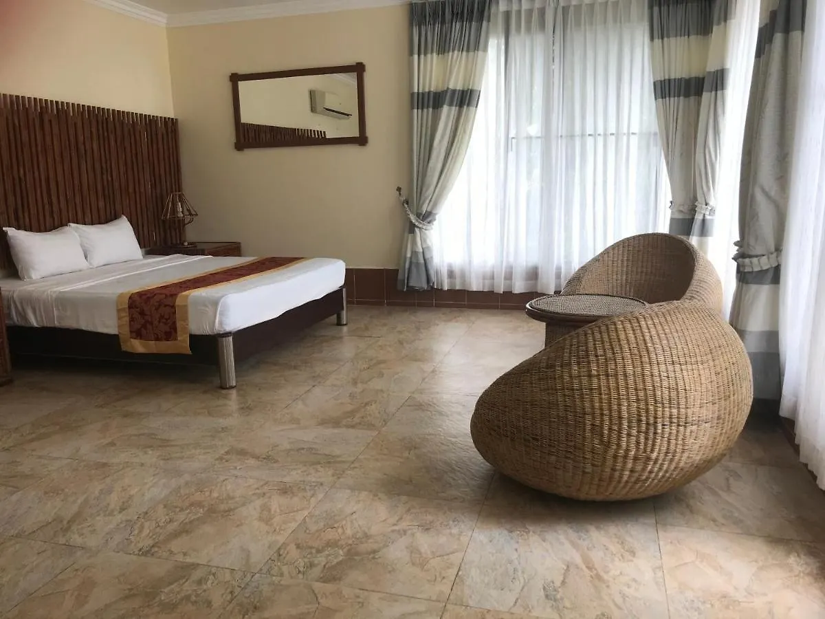 Don Bosco Hotel School Sihanoukville