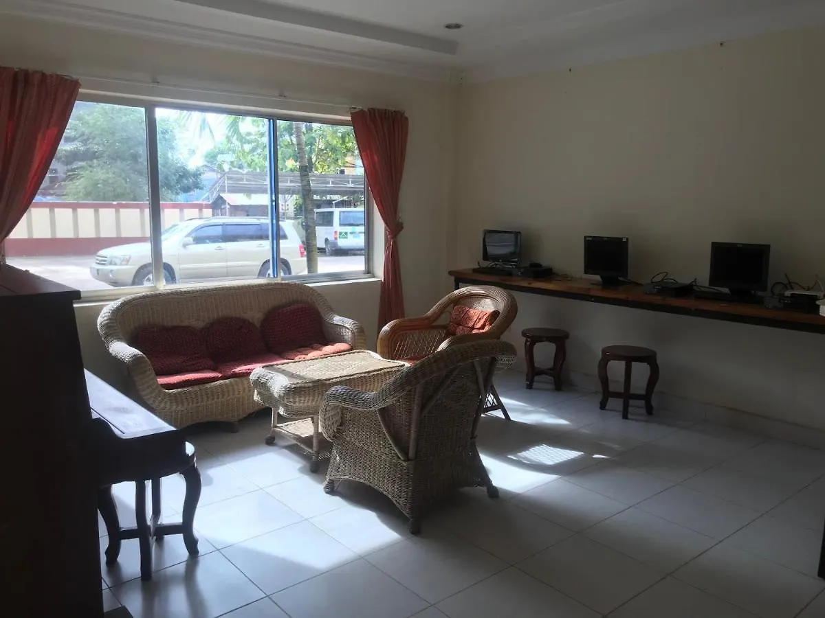 Don Bosco Hotel School Sihanoukville