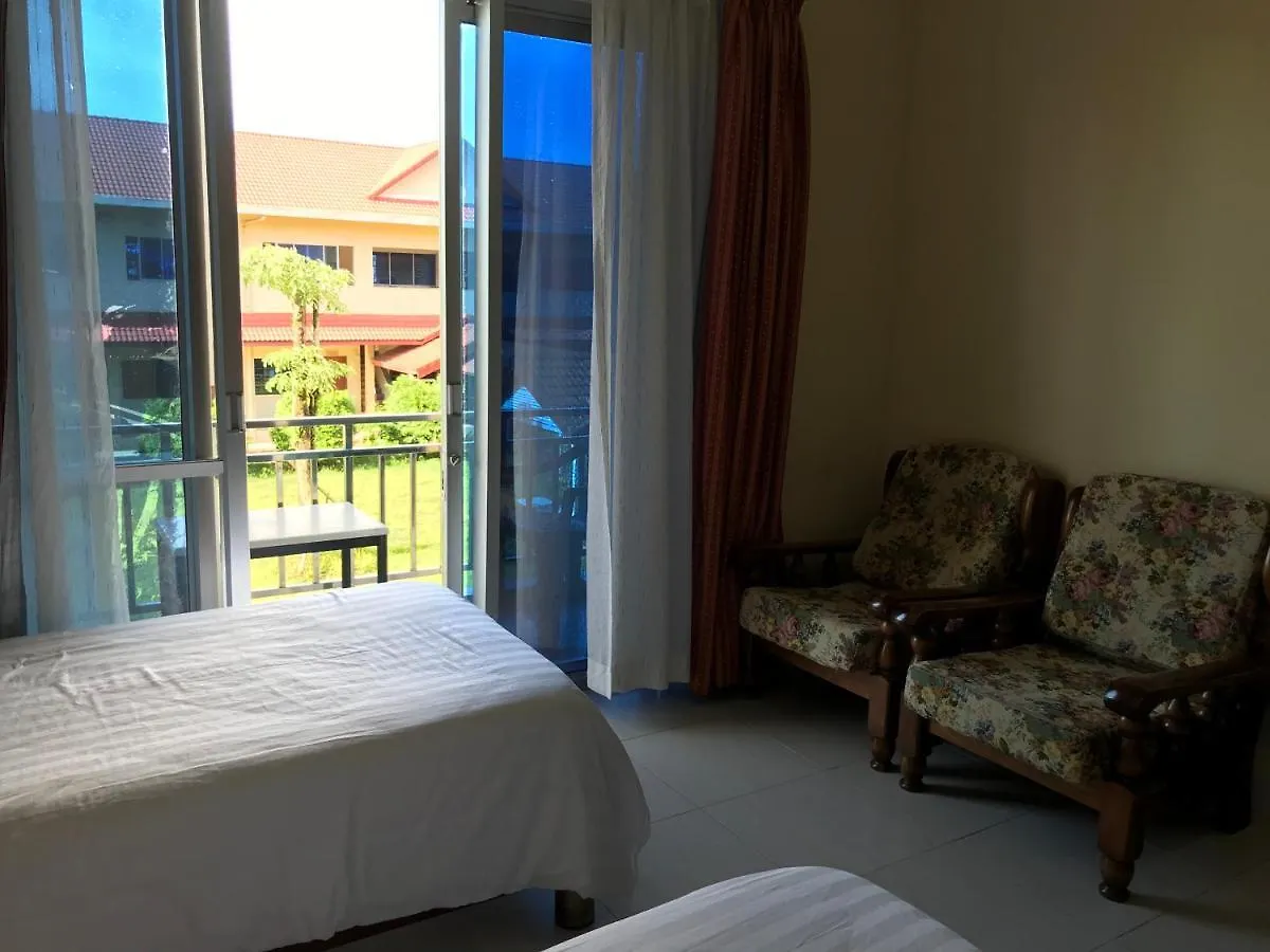 Don Bosco Hotel School Sihanoukville