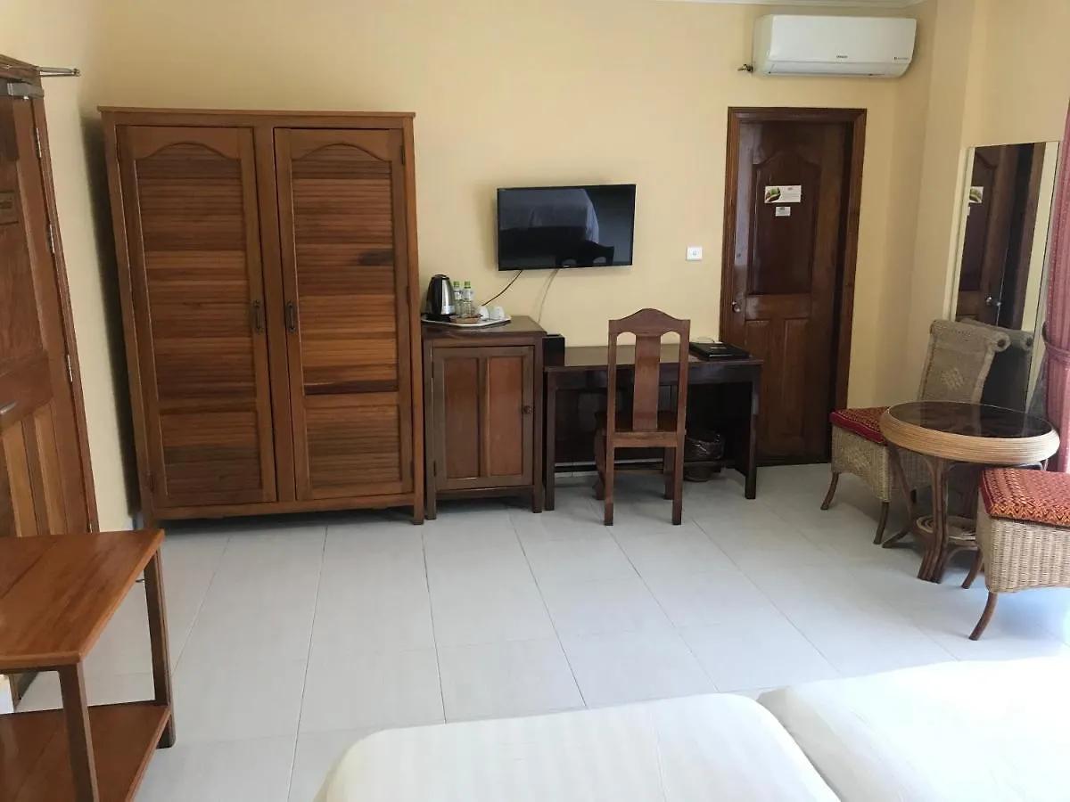 Don Bosco Hotel School Sihanoukville