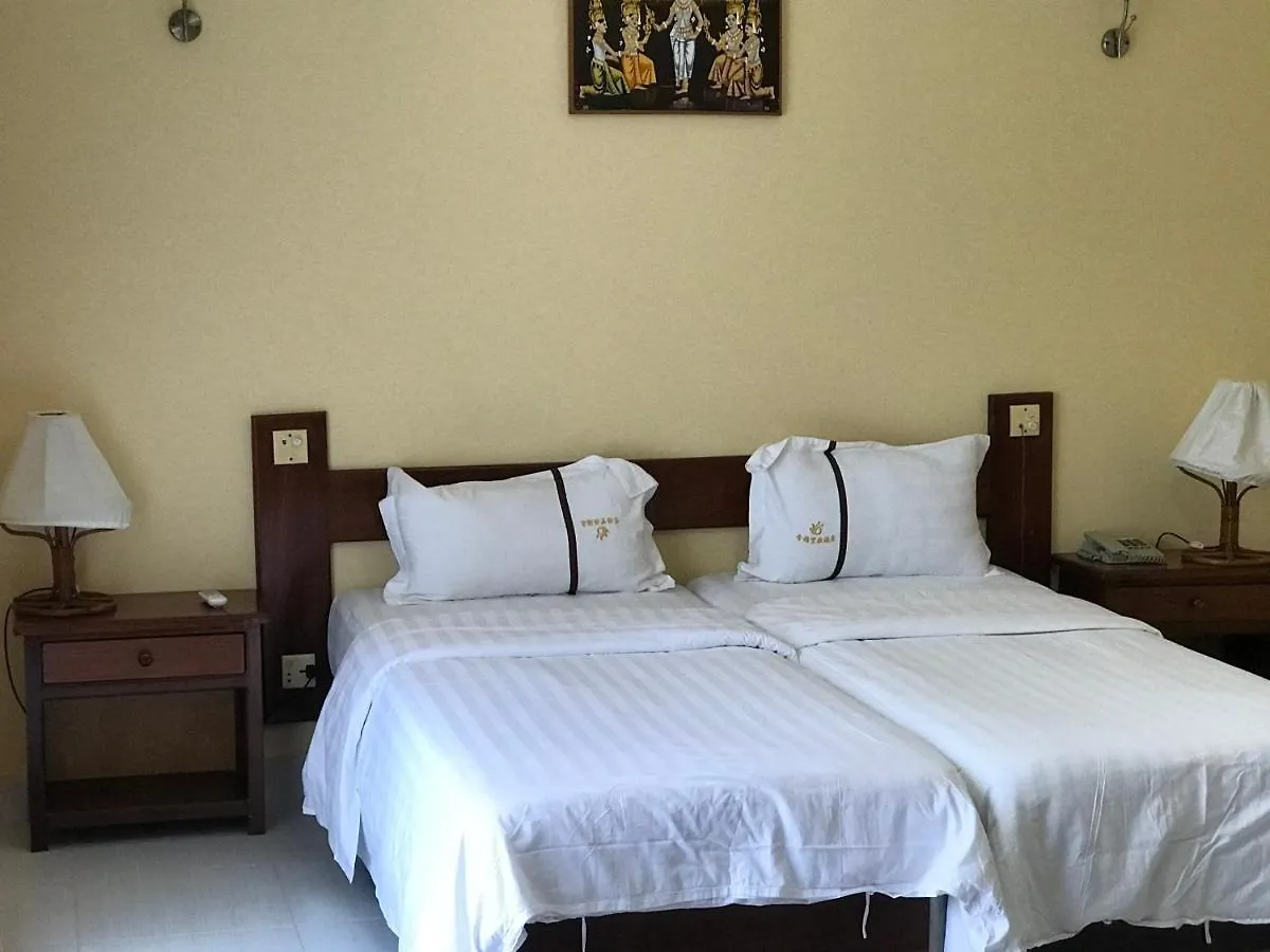 Don Bosco Hotel School Sihanoukville