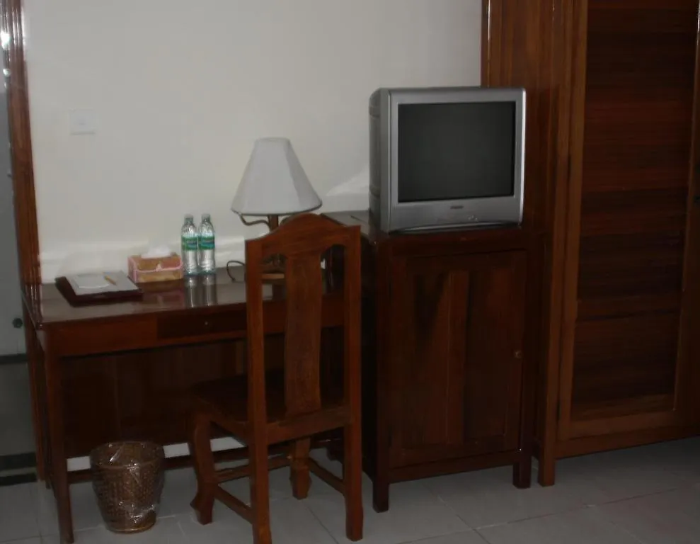 Don Bosco Hotel School Sihanoukville 3*,