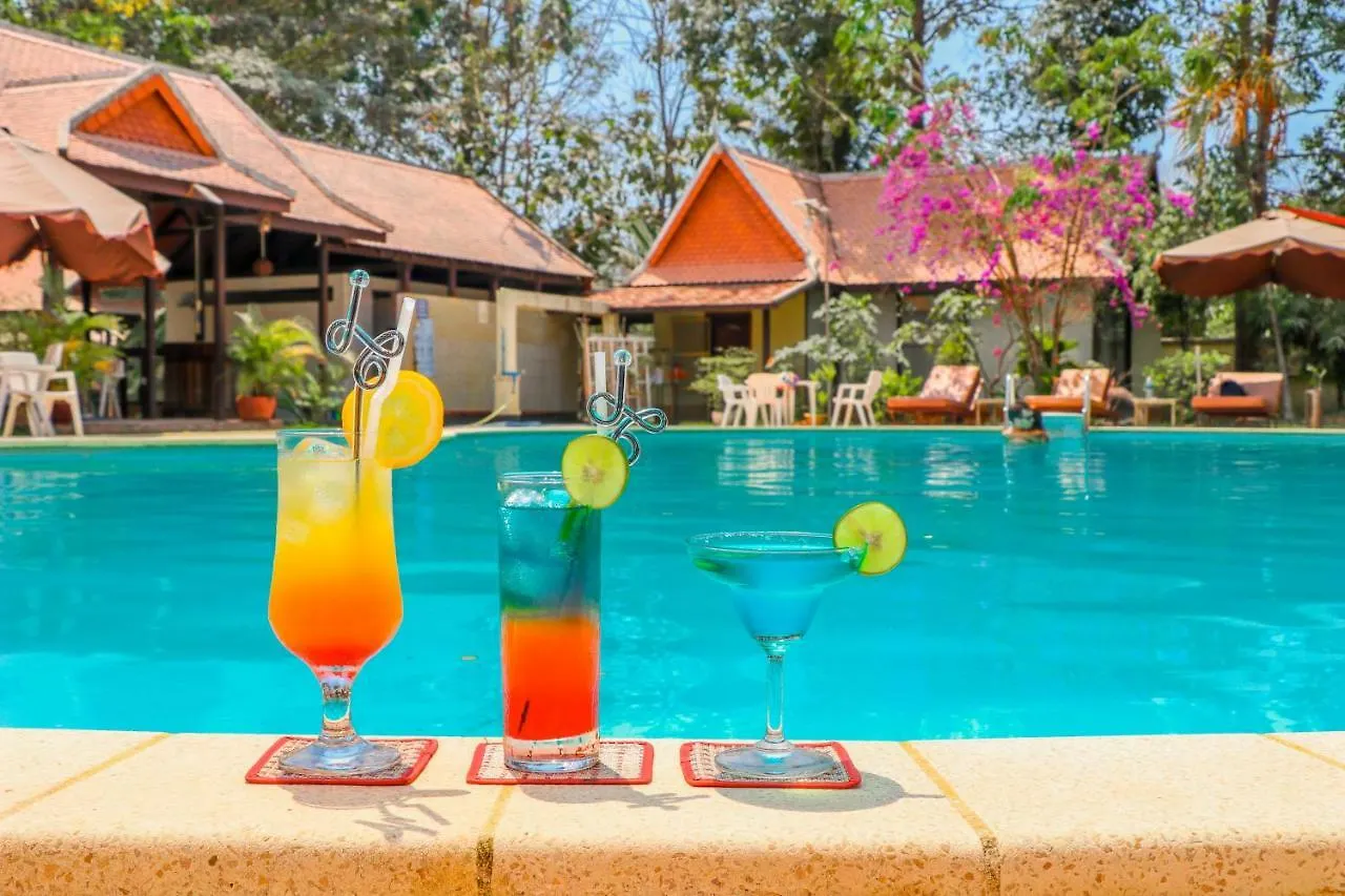 Don Bosco Hotel School Sihanoukville