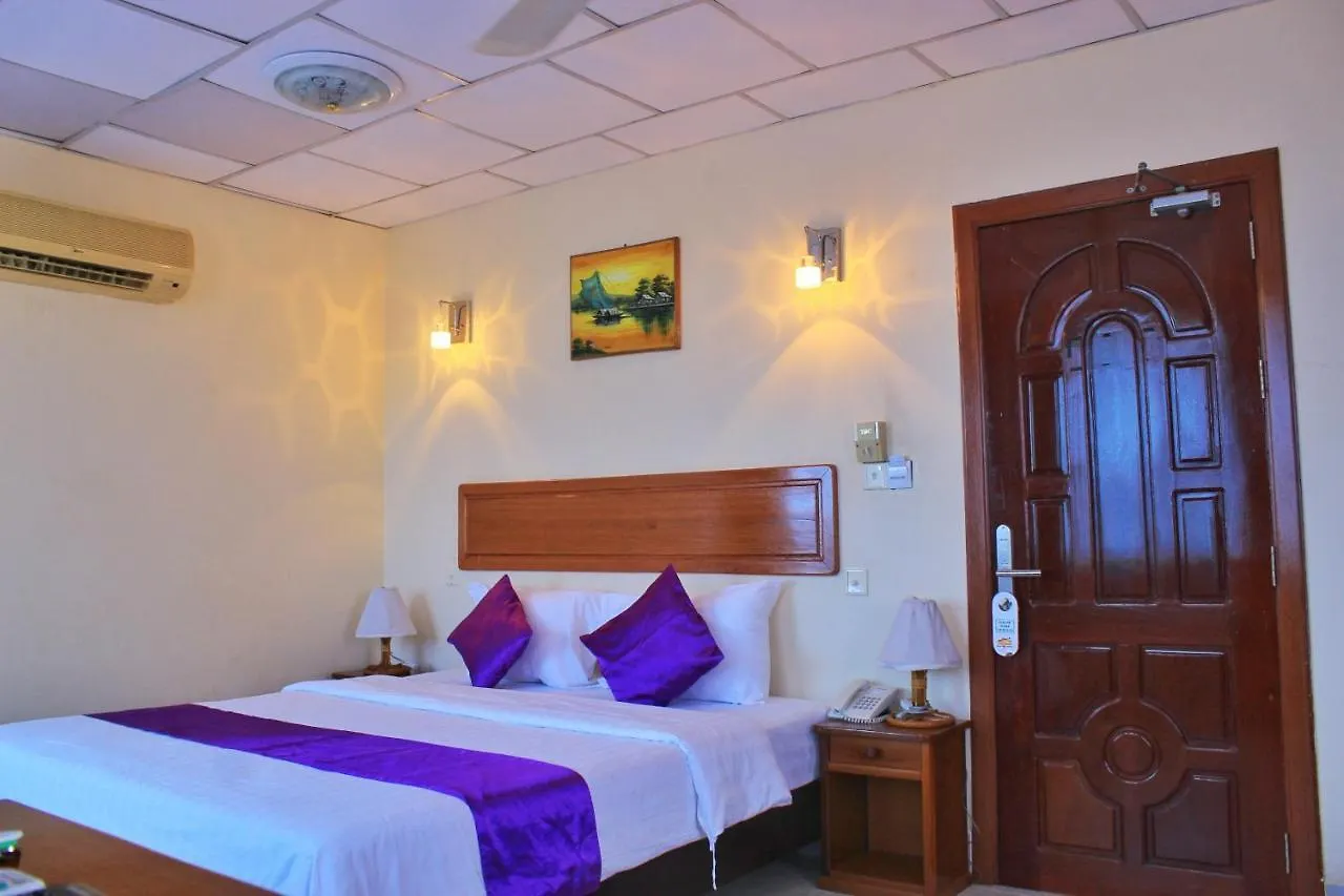 Don Bosco Hotel School Sihanoukville
