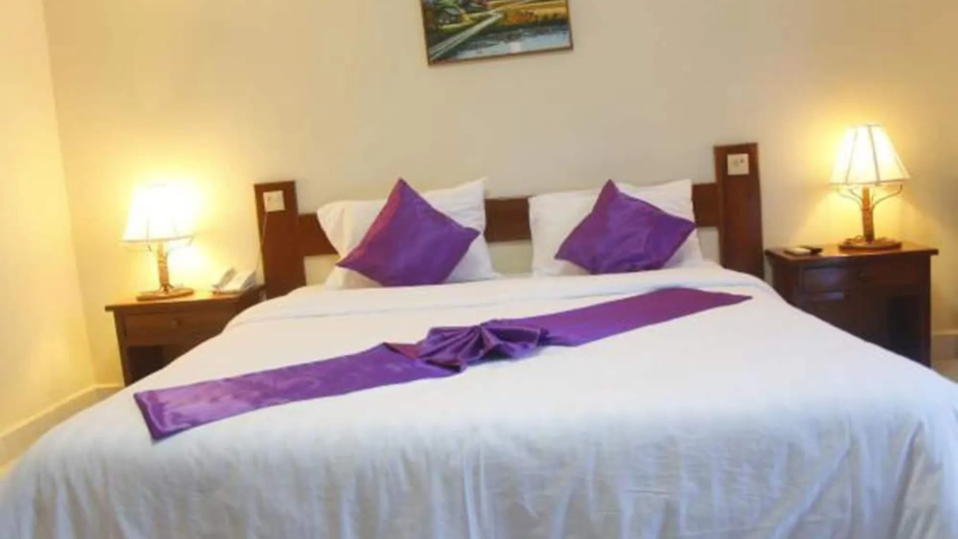Don Bosco Hotel School Sihanoukville