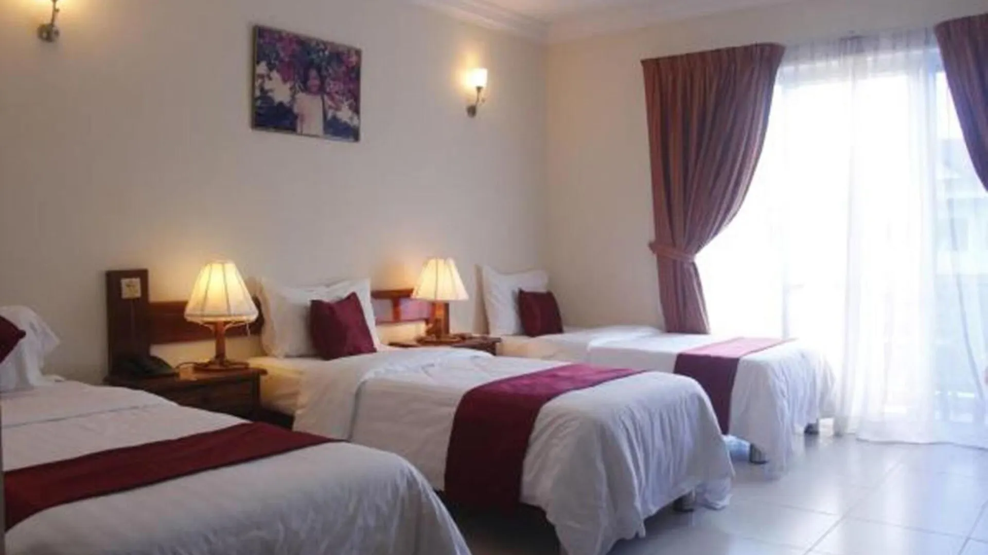 Don Bosco Hotel School Sihanoukville