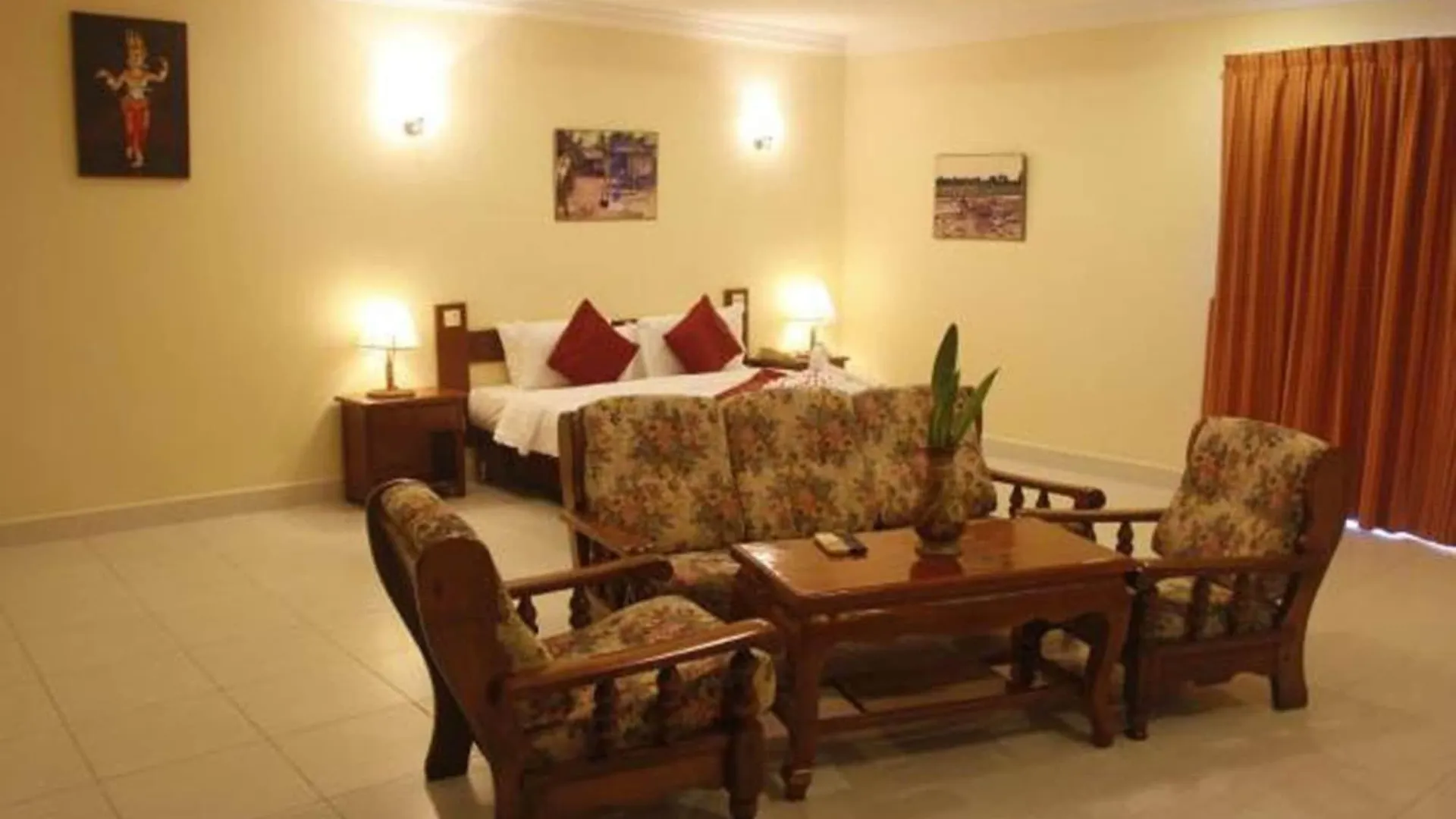 Don Bosco Hotel School Sihanoukville