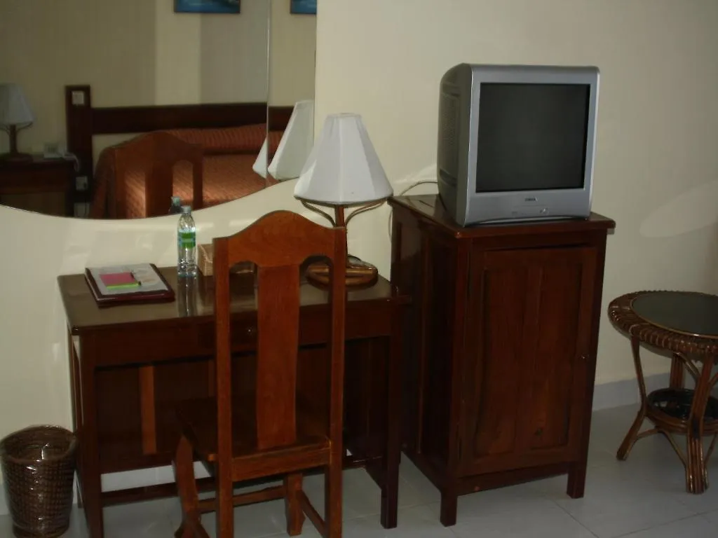 Don Bosco Hotel School Sihanoukville 3*,  Cambodia