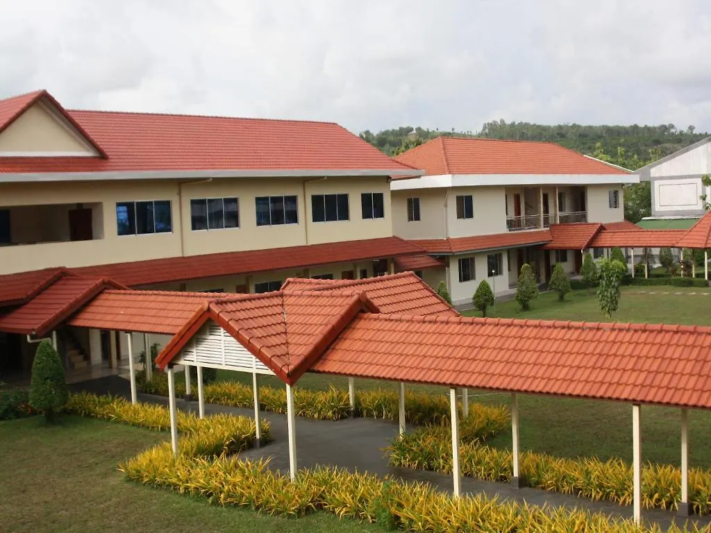 Don Bosco Hotel School Sihanoukville