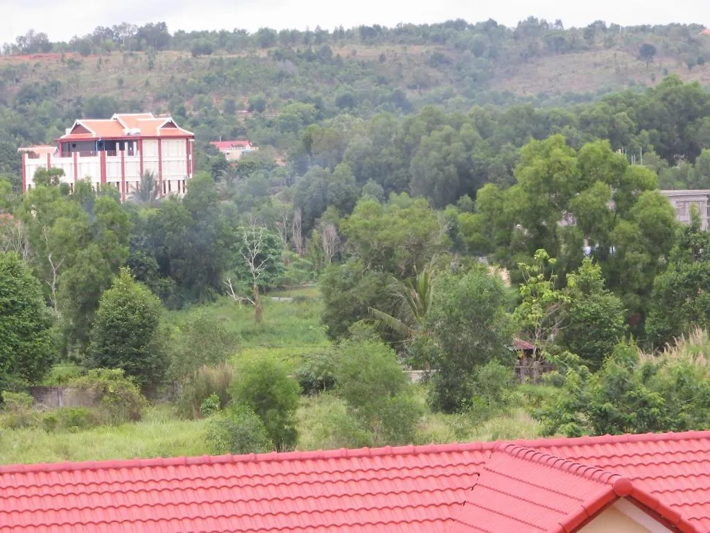 Don Bosco Hotel School Sihanoukville