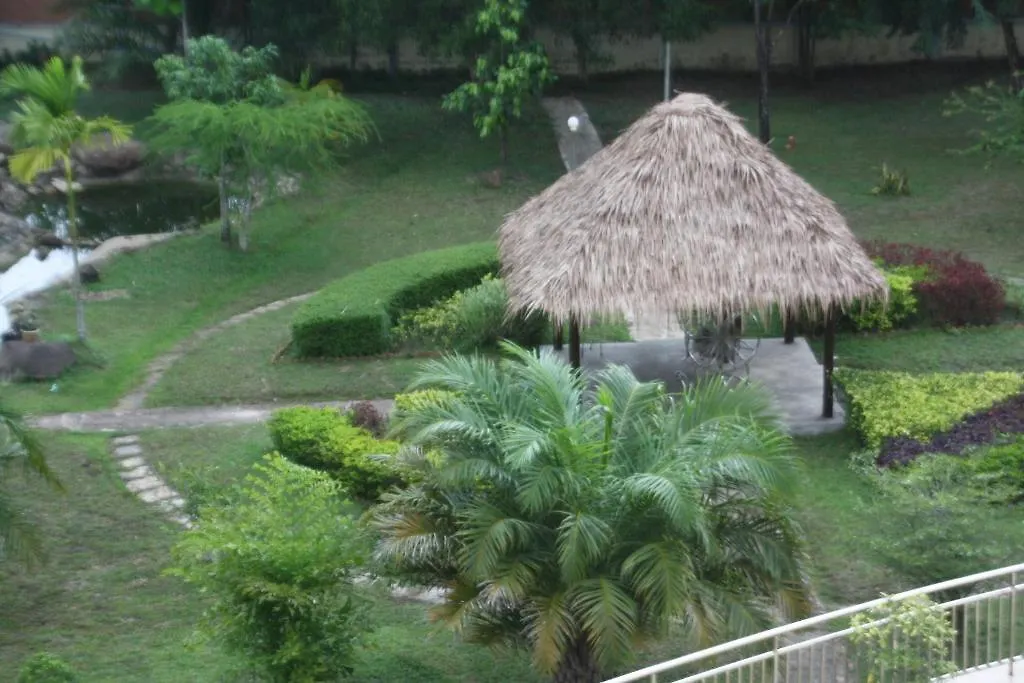 Don Bosco Hotel School Sihanoukville