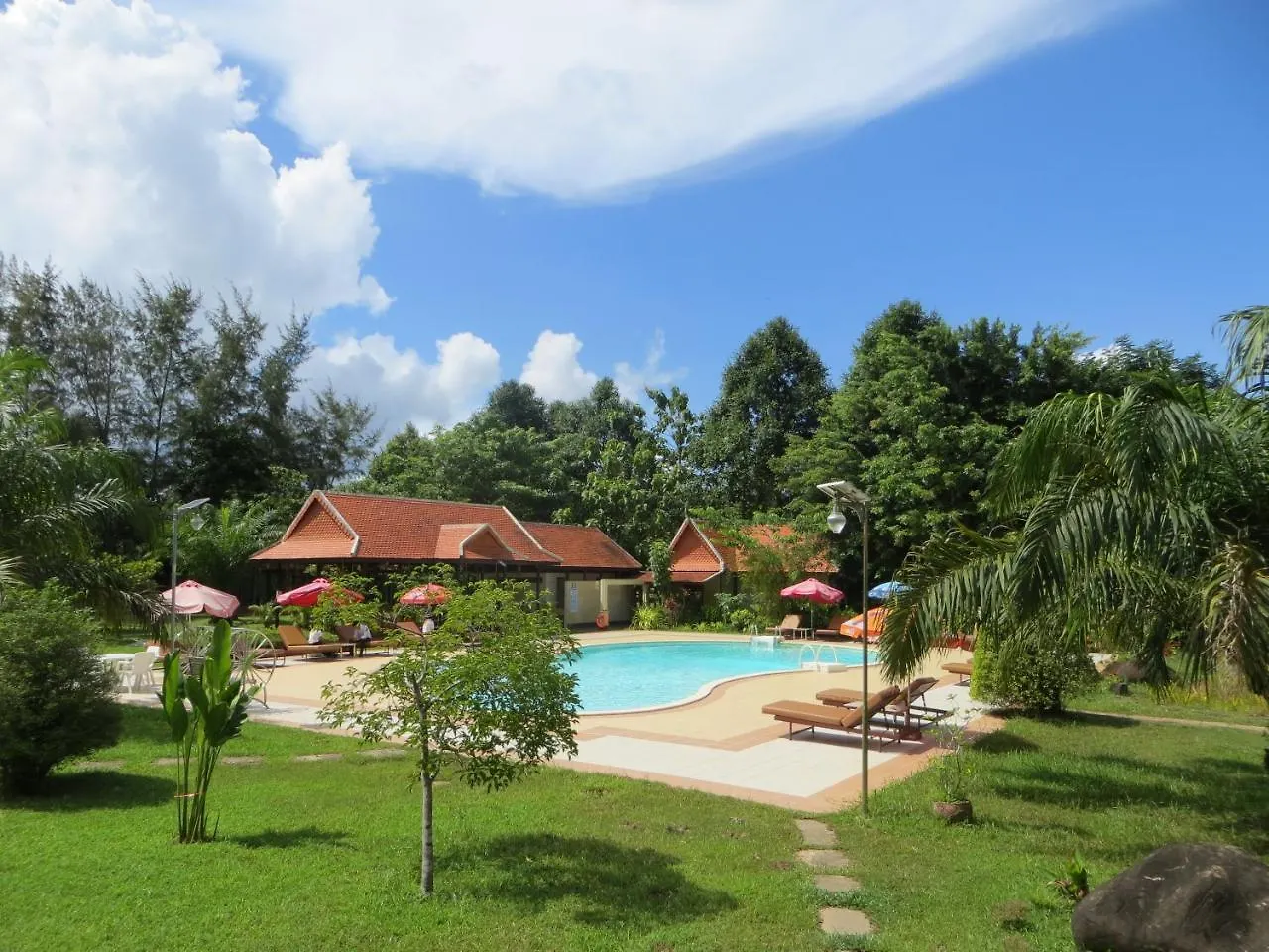 Don Bosco Hotel School Sihanoukville 3*,  Cambodia