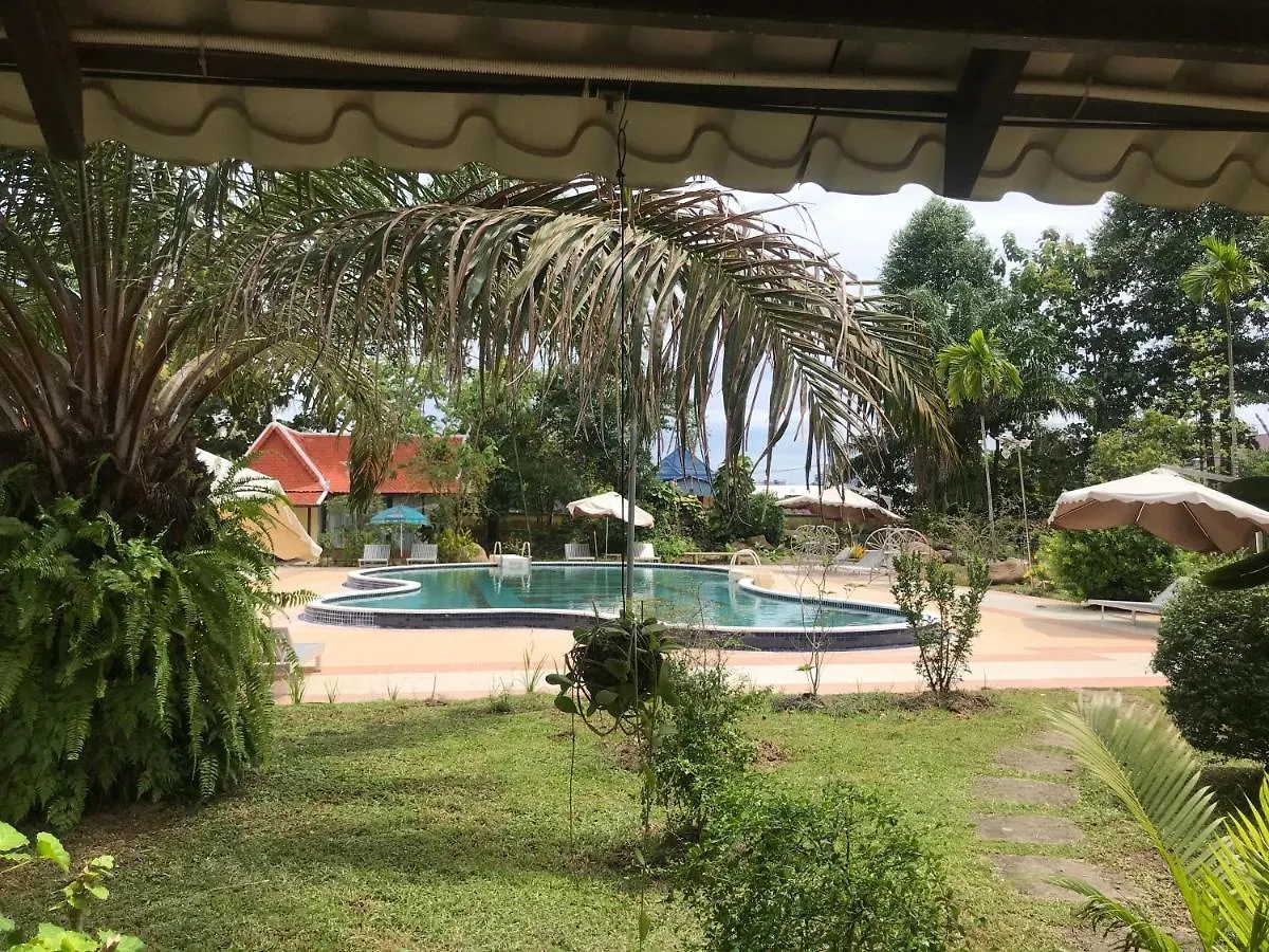 Don Bosco Hotel School Sihanoukville