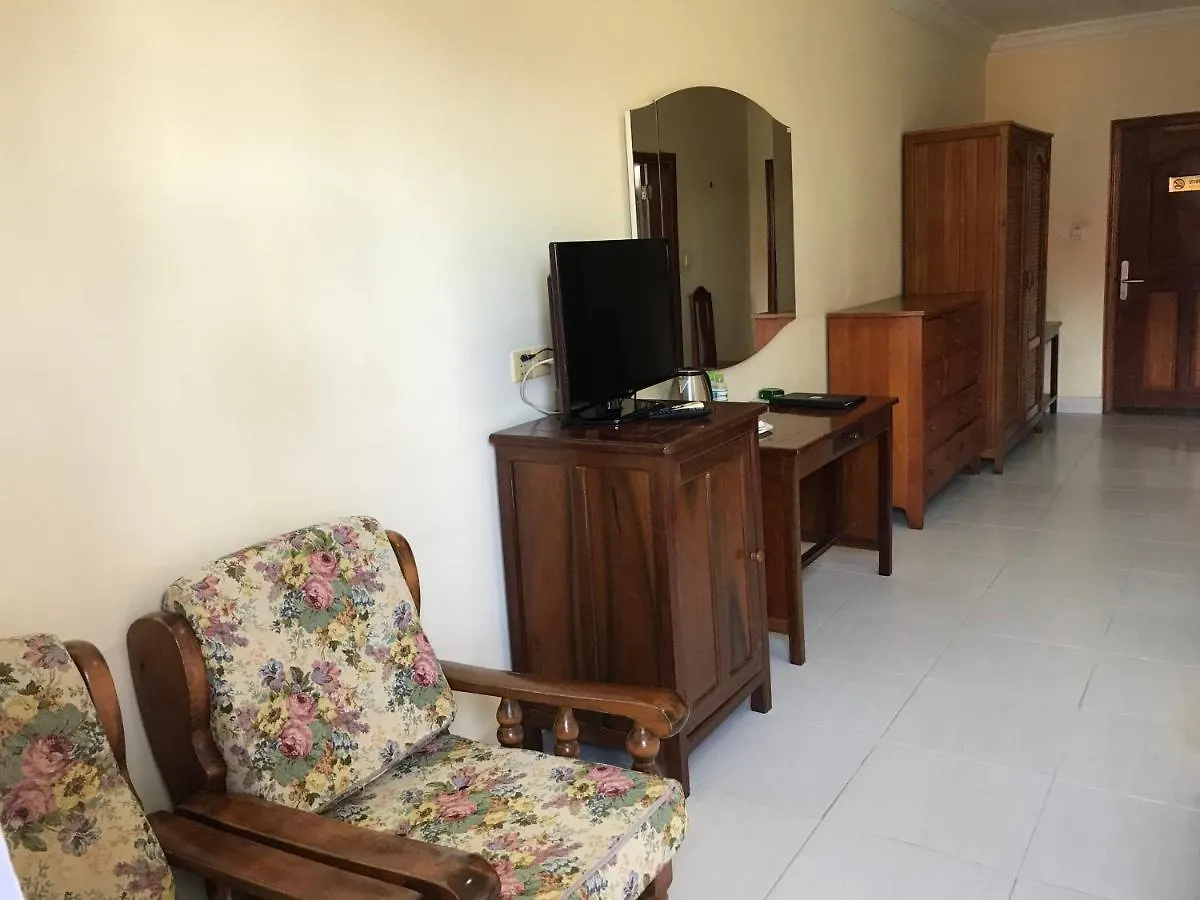 Don Bosco Hotel School Sihanoukville