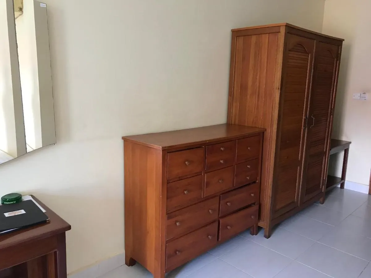 Don Bosco Hotel School Sihanoukville 3*,  Cambodia