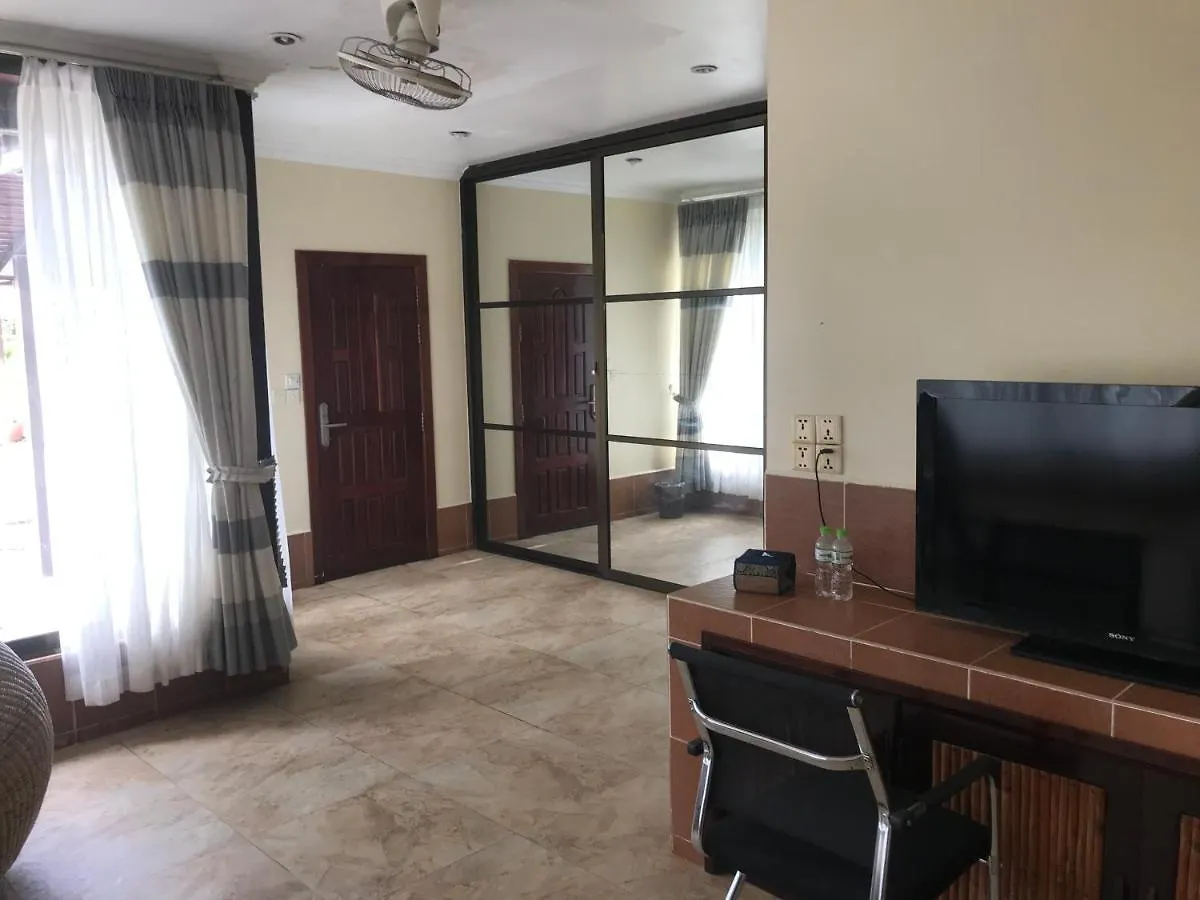 Don Bosco Hotel School Sihanoukville