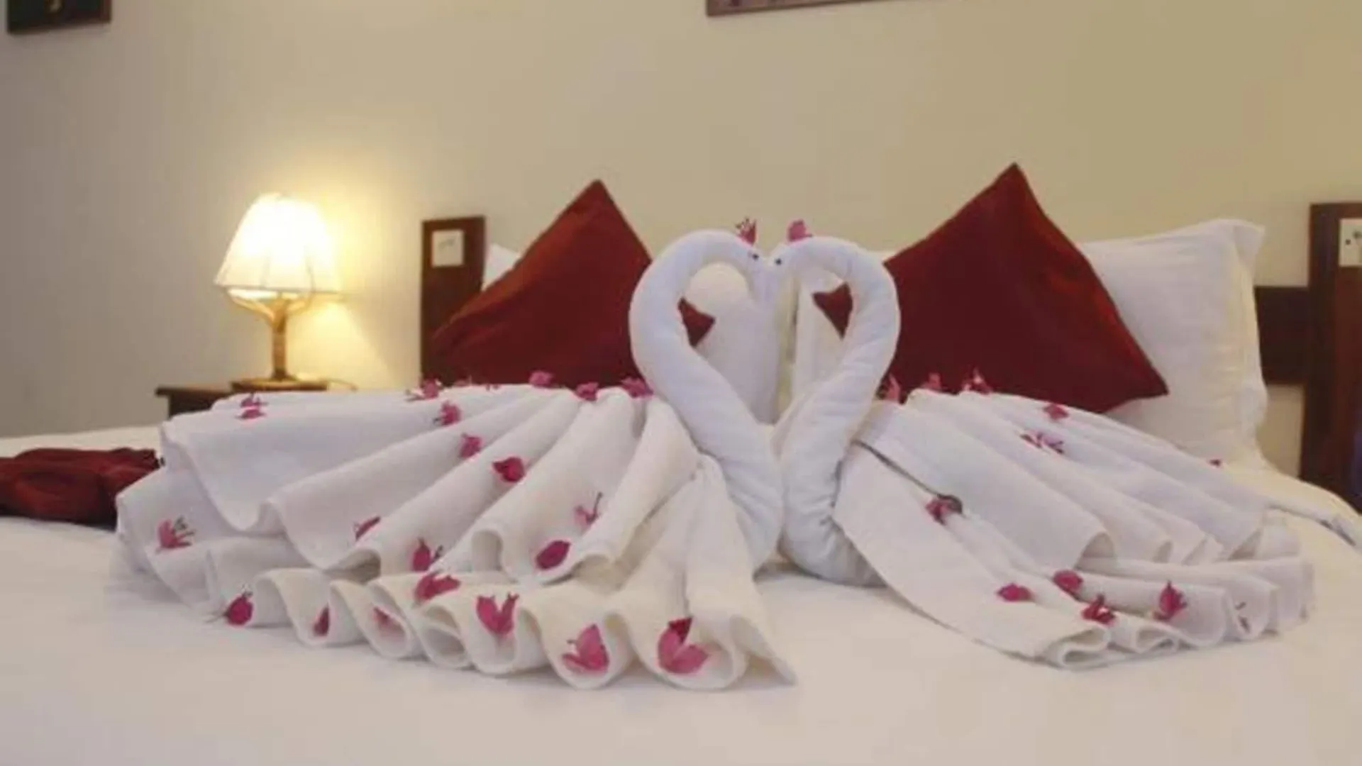 Don Bosco Hotel School Sihanoukville Kambodscha