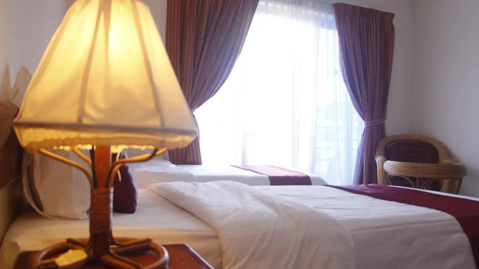 Don Bosco Hotel School Sihanoukville