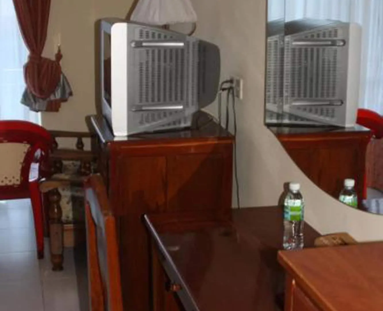 Don Bosco Hotel School Sihanoukville