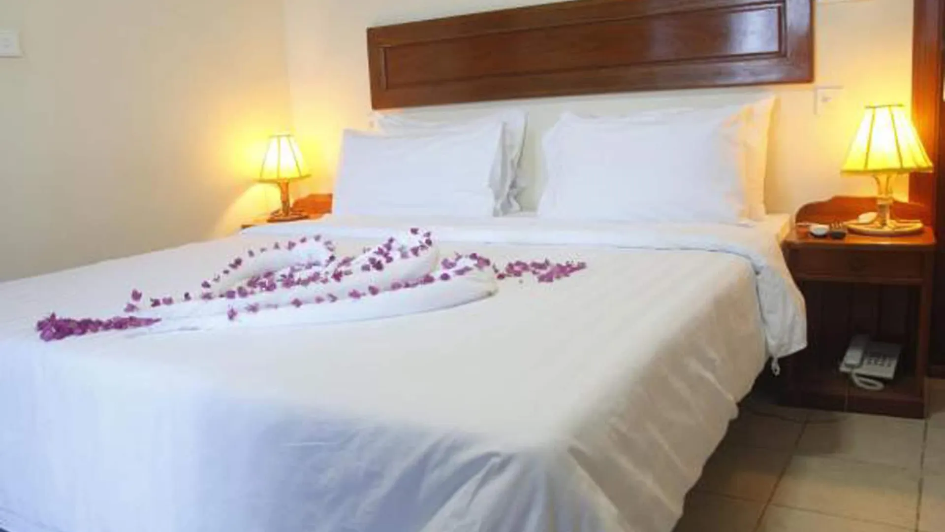 Don Bosco Hotel School Sihanoukville 3*,