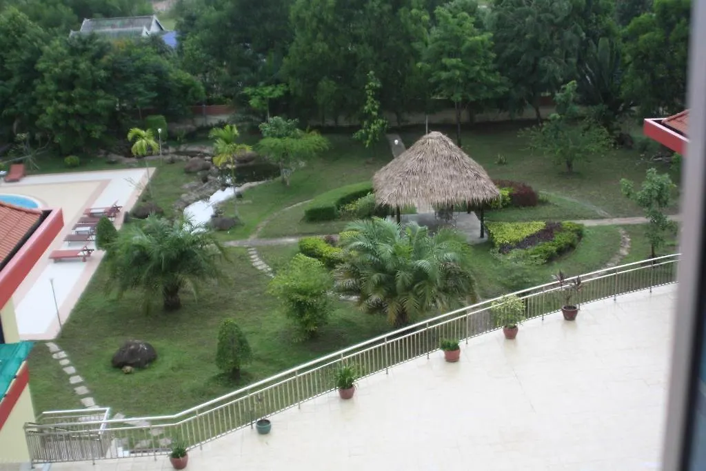 Don Bosco Hotel School Sihanoukville