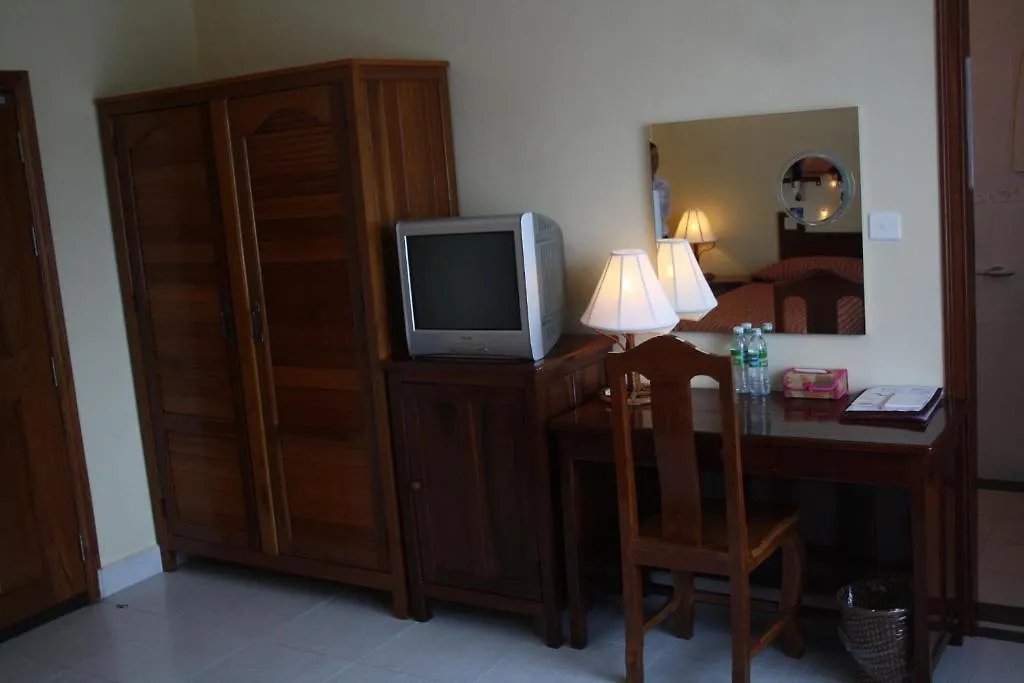 Don Bosco Hotel School Sihanoukville 3*,  Kambodscha