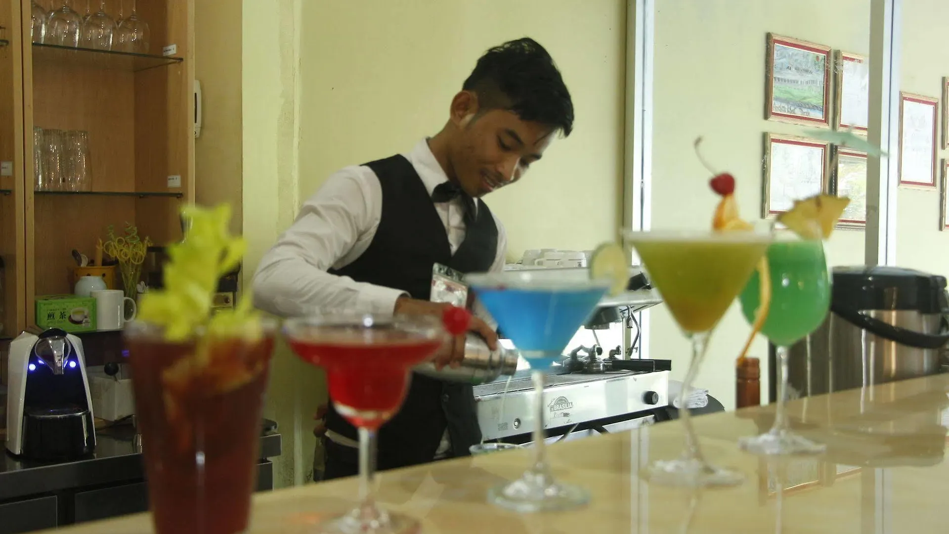Don Bosco Hotel School Sihanoukville 3*,
