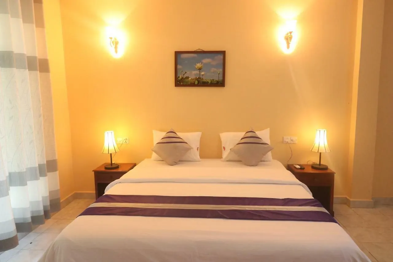 Don Bosco Hotel School Sihanoukville 3*,