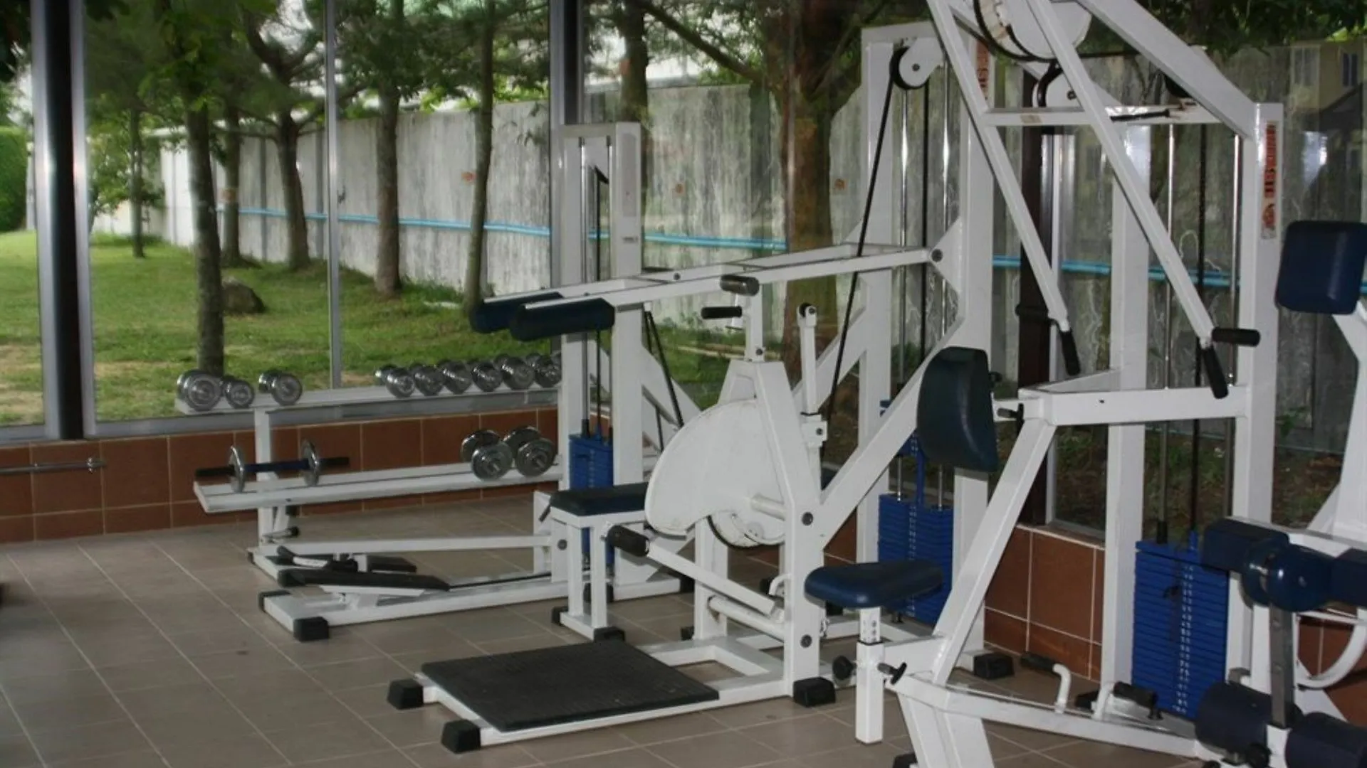 Don Bosco Hotel School Sihanoukville
